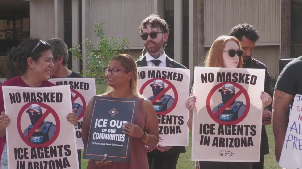 Lo que debes saber de la SB1635: Busca criminalizar a quienes alerten sobre operativos de ICE