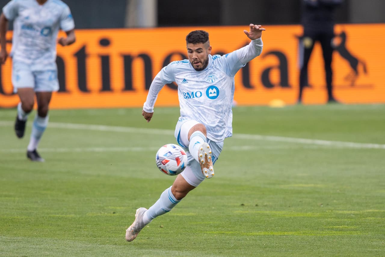 ALEJANDRO POZUELO (Toronto FC)