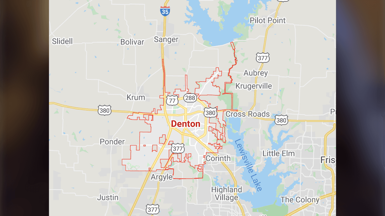 Bianca fue vista por última vez el 30 de agosto en su casa en Denton.