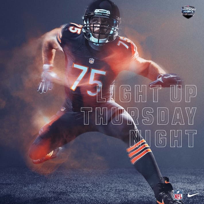 Chicago Bears