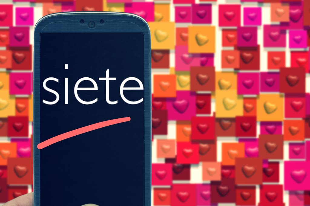 Amor en tiempos de Tinder (7ma cita)