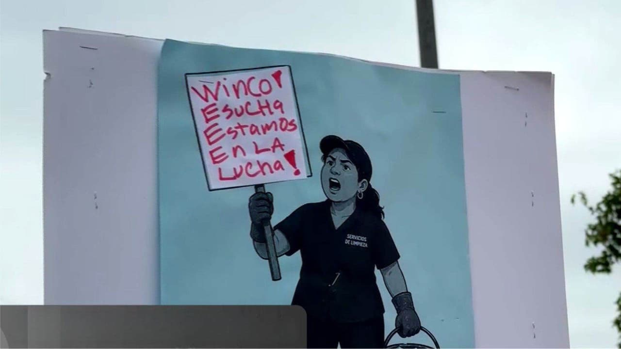 Demandan a WinCo Foods por presuntas violaciones laborales