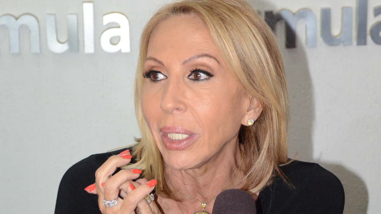 “Lo que deba lo pago”: Laura Bozzo aclara cómo comenzó el problema con los impuestos en México