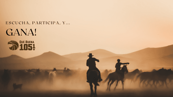 ¡Disfruta de una cena y del conciertazo de Los Huracanes del Norte! 