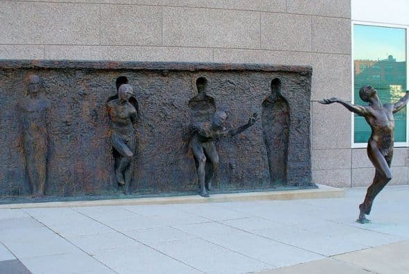 Rompe tu molde, Philadelphia