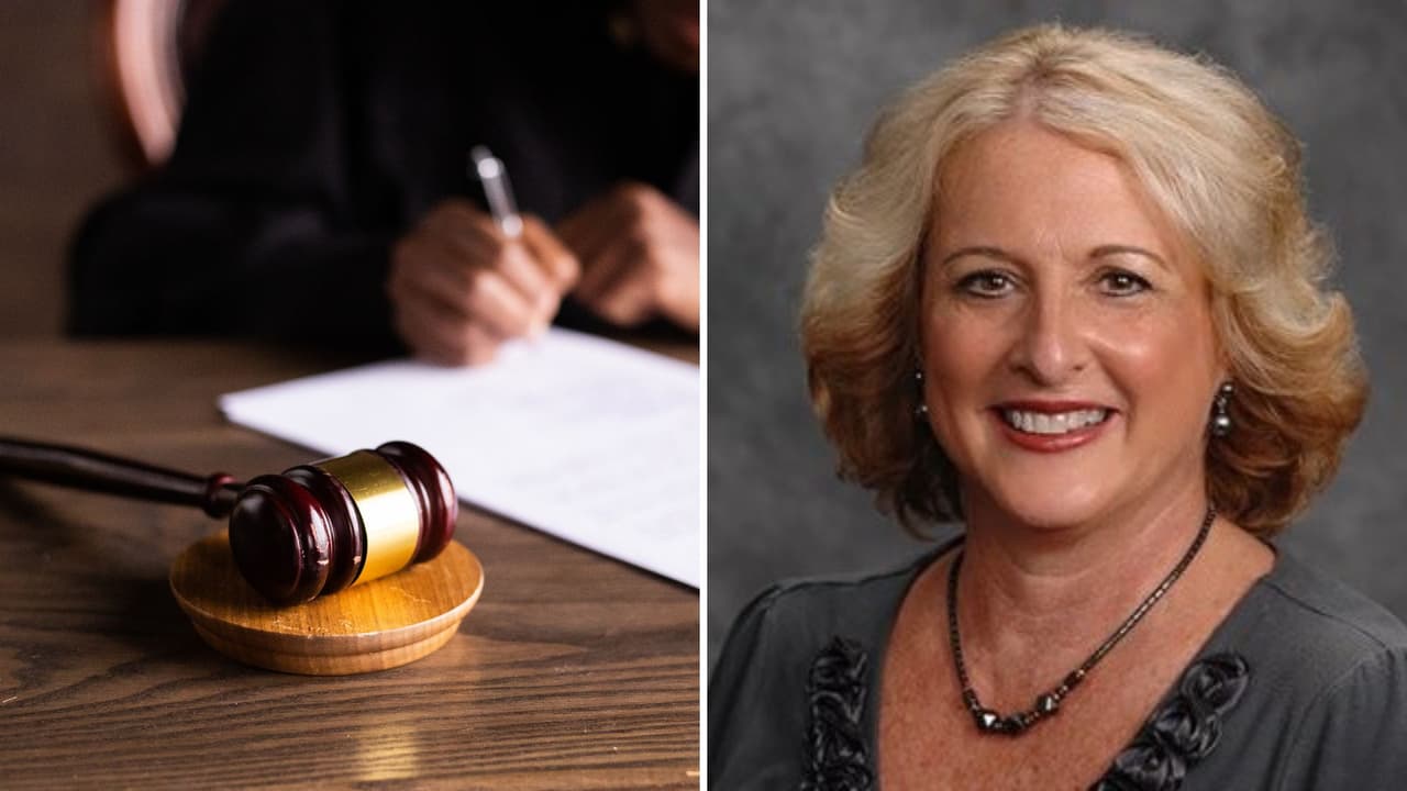 Directora de sindicato policial de San José acusada de tráfico de drogas comparece en tribunales