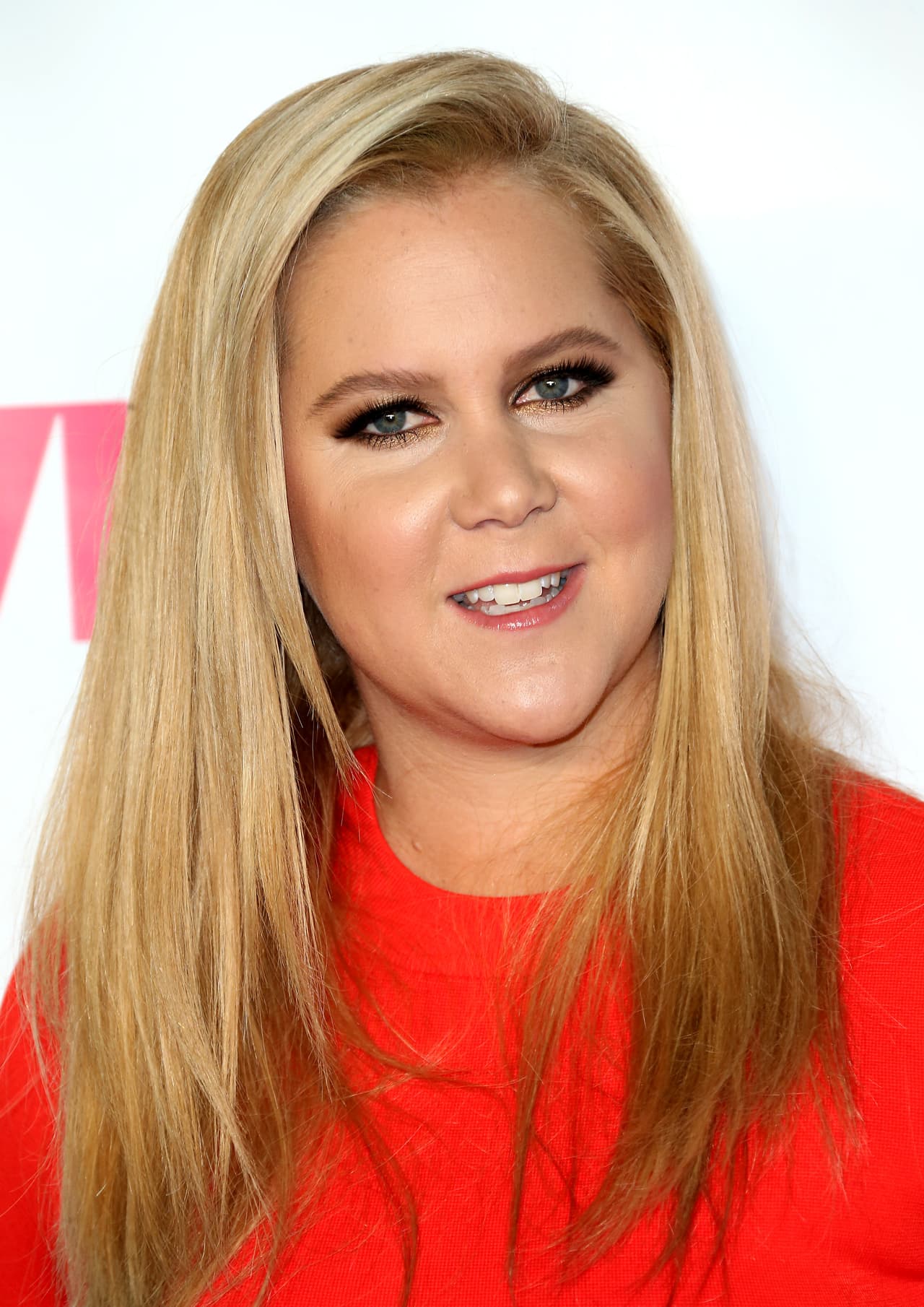 Amy subió una foto a su Instagram con una página de la revista donde decían que ella, Adele, Melissa McCarthy y Ashley Graham eran mujeres que las inspiraban.