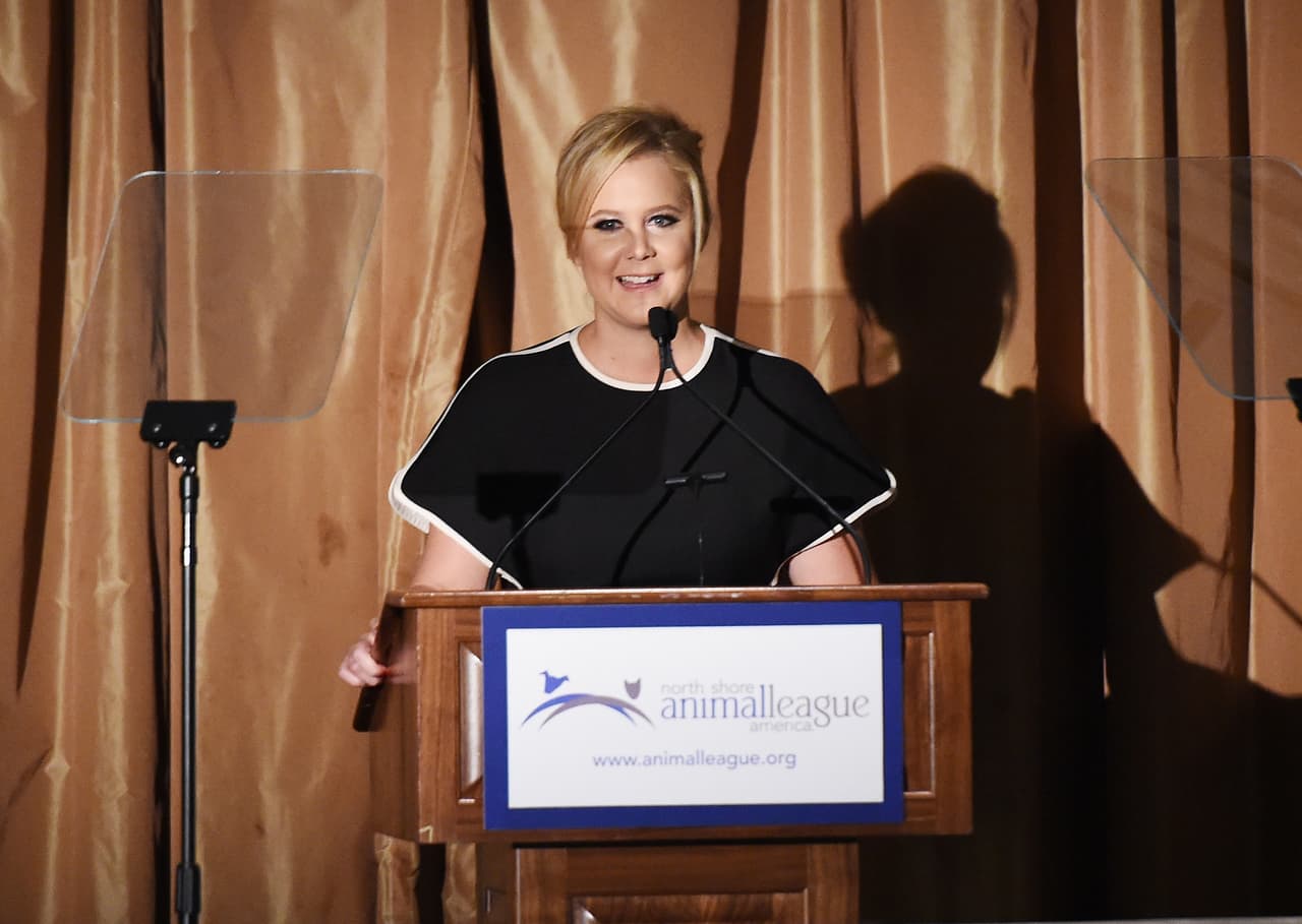 "La revista Glamour me puso en su edición de tallas extra sin preguntarme o hacerme saber y no me parece correcto", se queja.