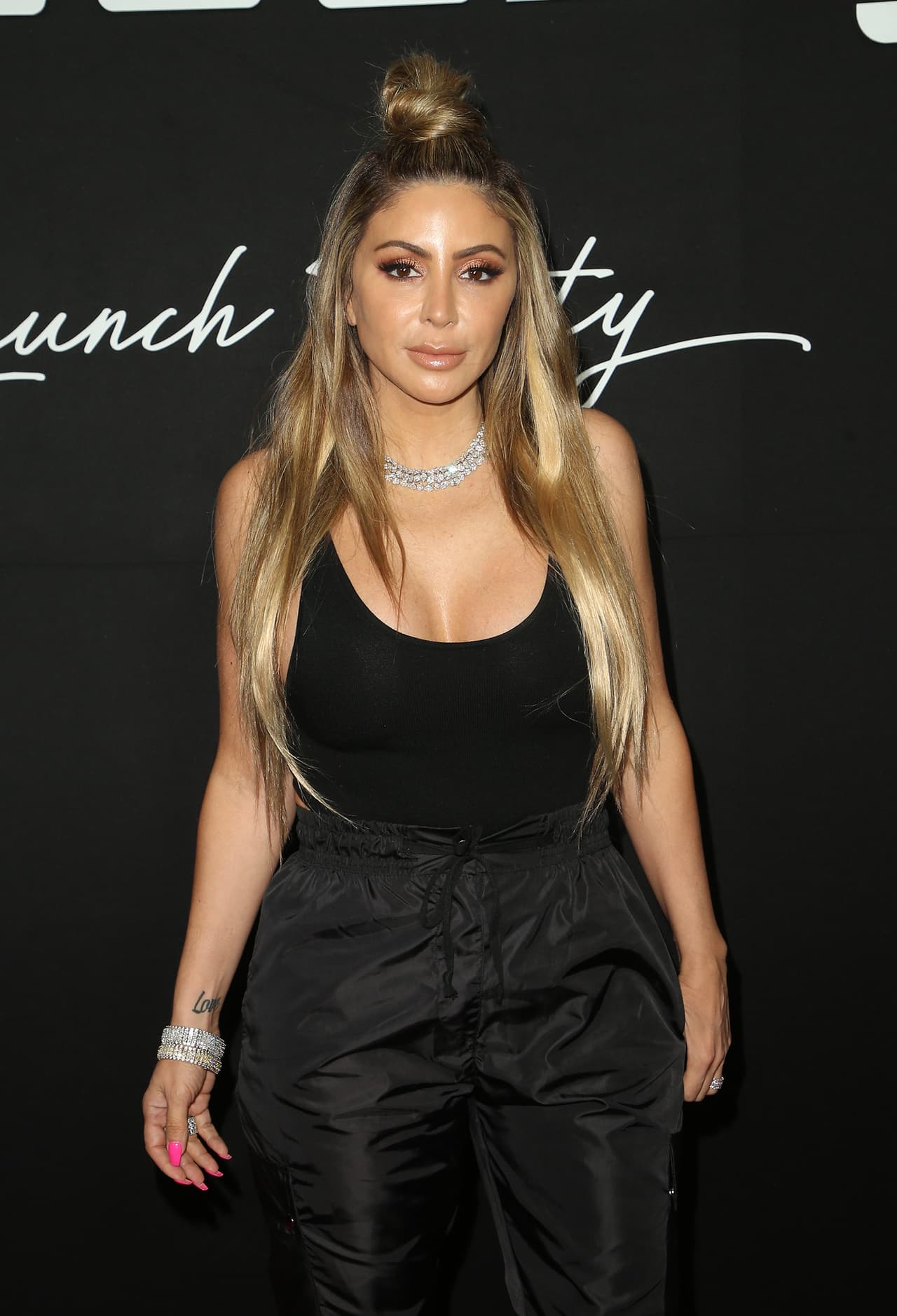 "Simplemente siento que Kanye estaba en un lugar en el que realmente no confiaba en nadie que estuviera con Kim", declaró.