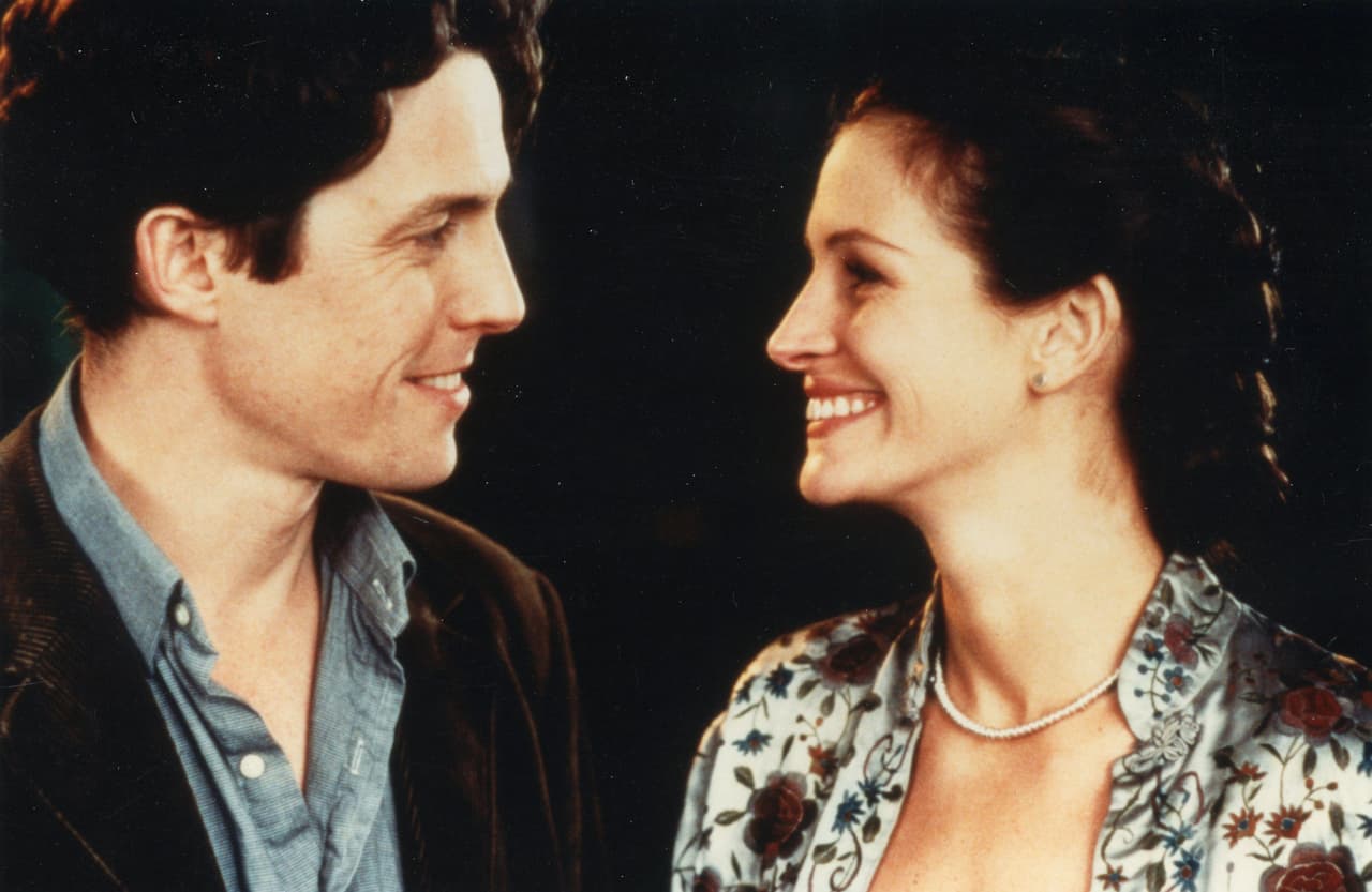 'Notting Hill'
