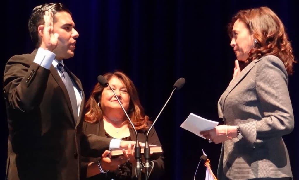 El alcalde de Long Beach, Robert Garcia, hablará en horario estelar durante la Convención Nacional Demócrata 