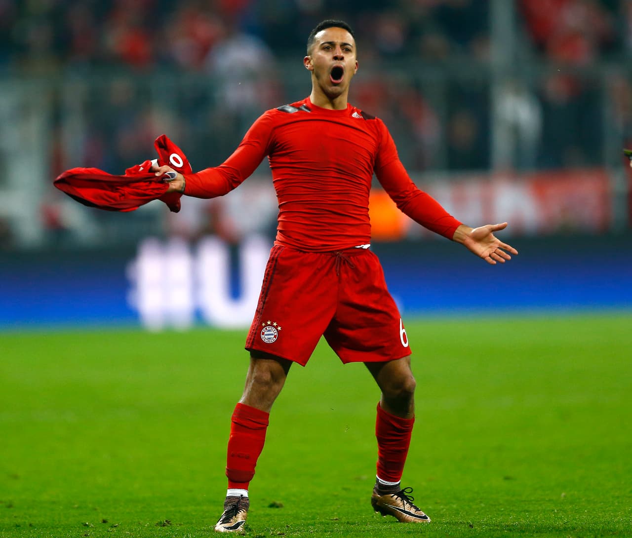 Thiago cumple 29 años y nosotros te contamos algunas cosas que no conocías del talentoso futbolista español.