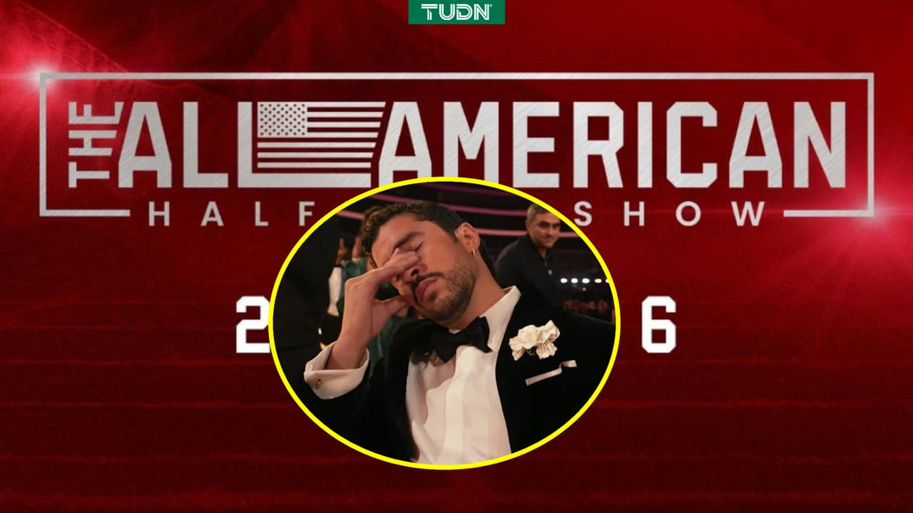 Anuncian show de medio tiempo alterno para el Super Bowl 