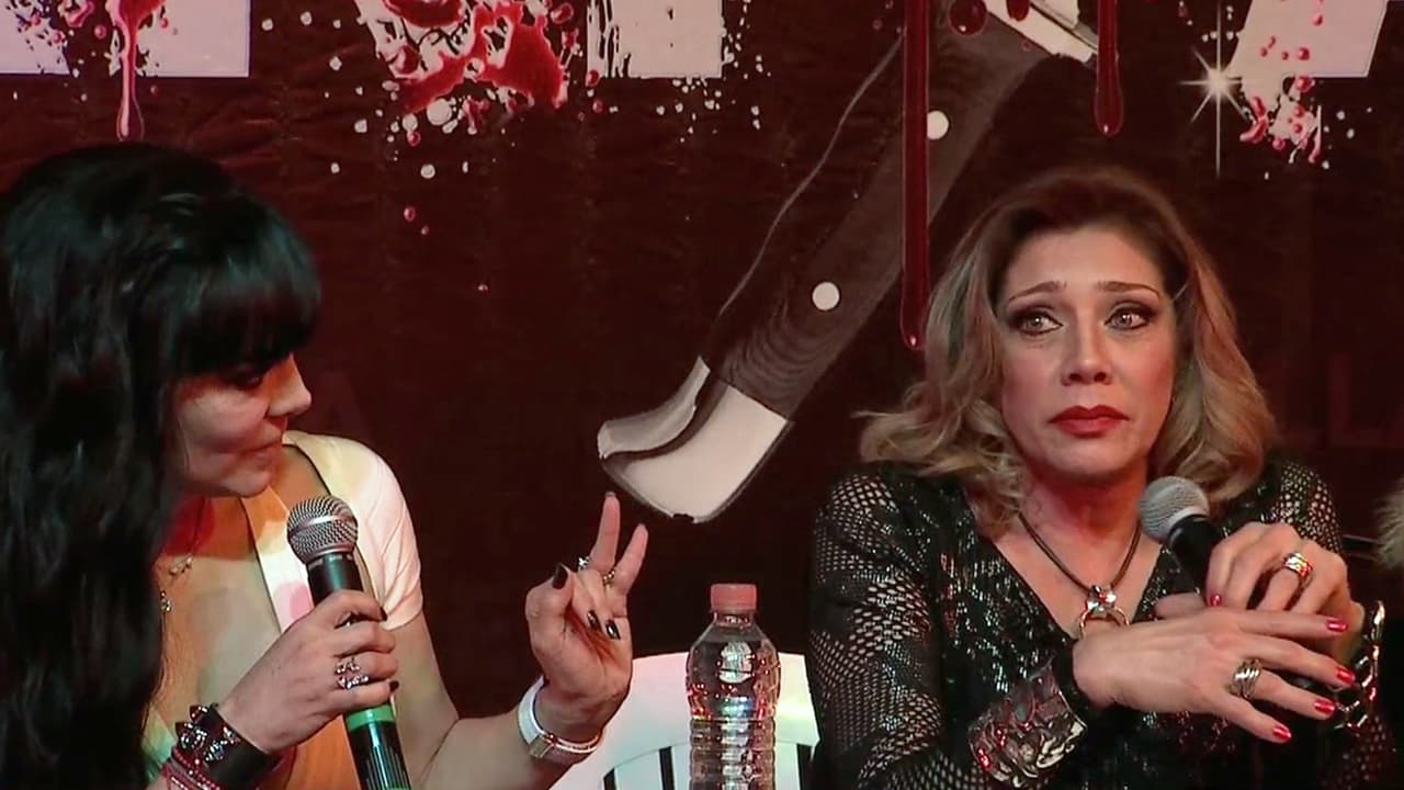 Termina el pleito de 'Arpías': Cynthia Klitbo deja solas a Maribel Guardia y Ninel Conde