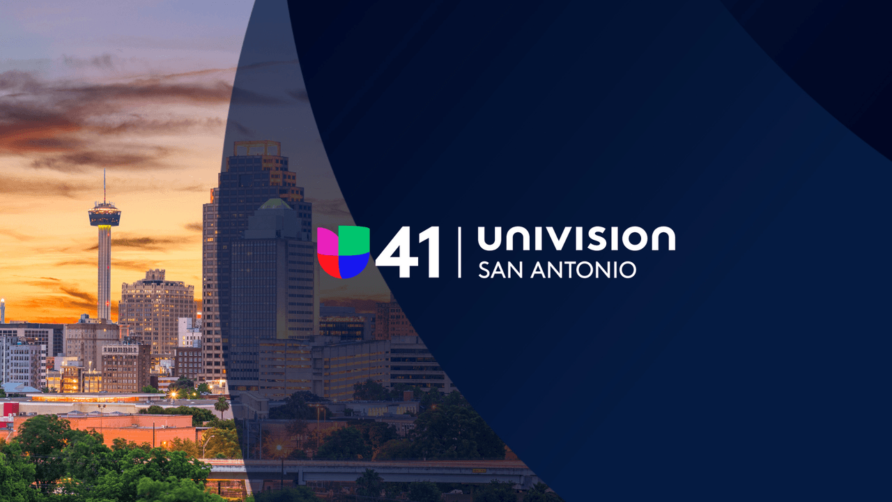 ¡Ya estamos en YouTube! Univisión San Antonio se suma a la plataforma para mantenerte informado
