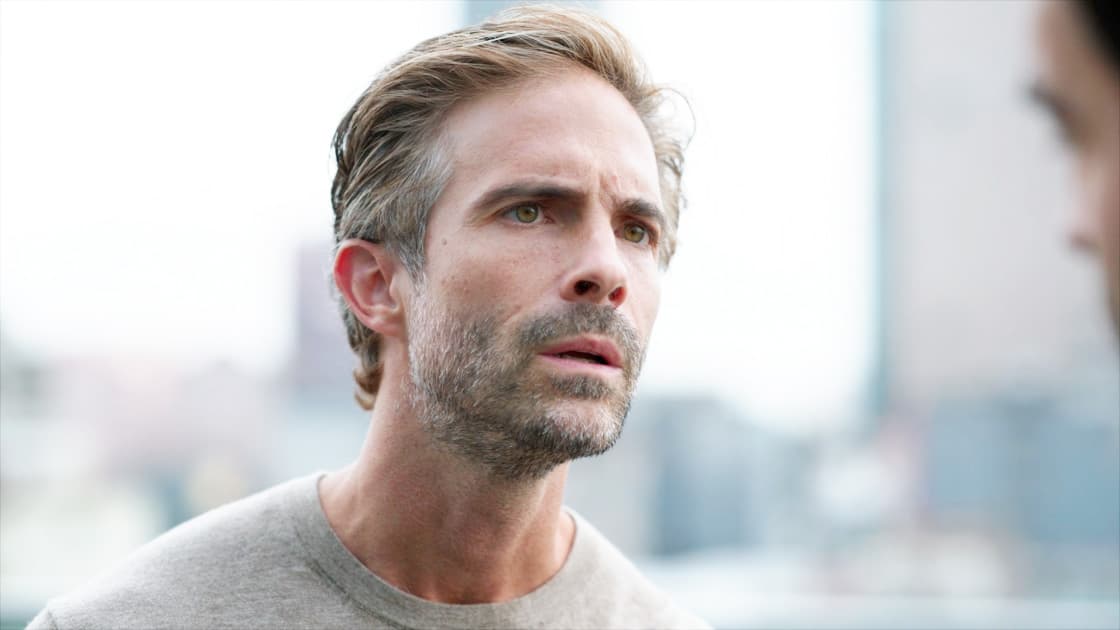 Resumen de Hermanas, Un Amor Compartido capítulo 13