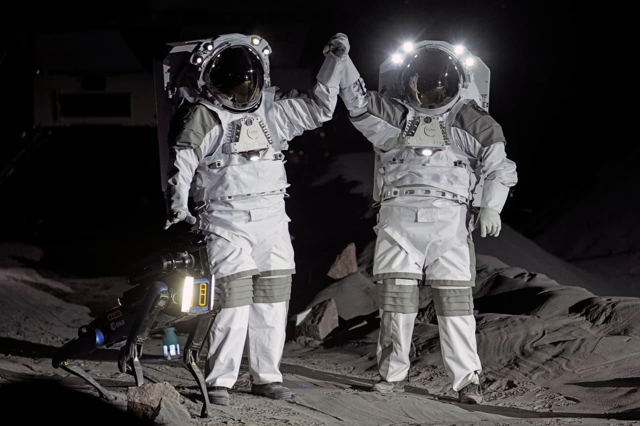 ¿Cómo enviar tu nombre a la Luna para la Misión Artemis 2? Así haces el registro gratis