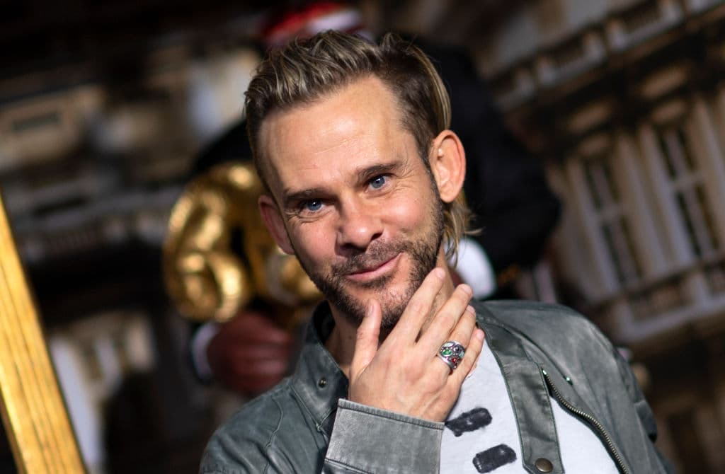 Dominic Monaghan