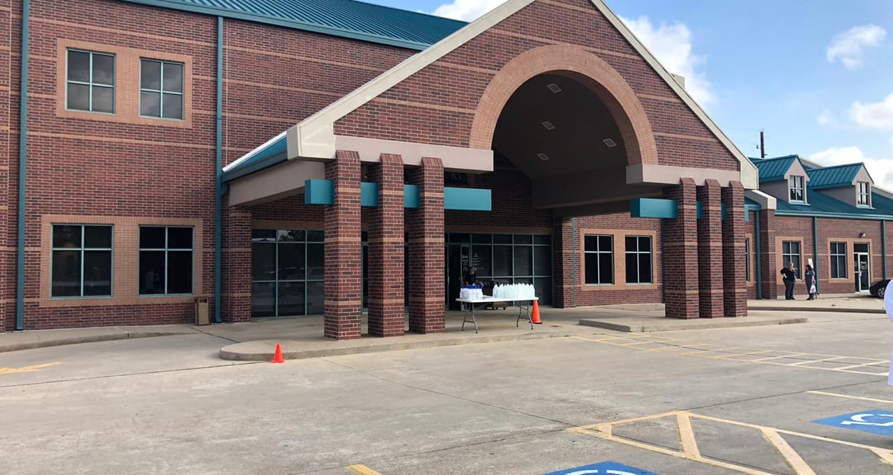 Los pacientes debían cumplir con una serie de requisitos.