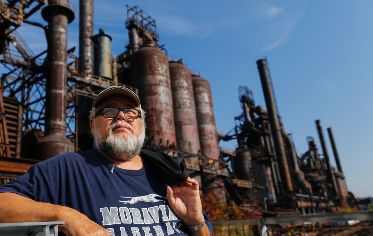 La ‘gran divergencia’: cómo la distancia entre los ingresos sigue creciendo en EEUU