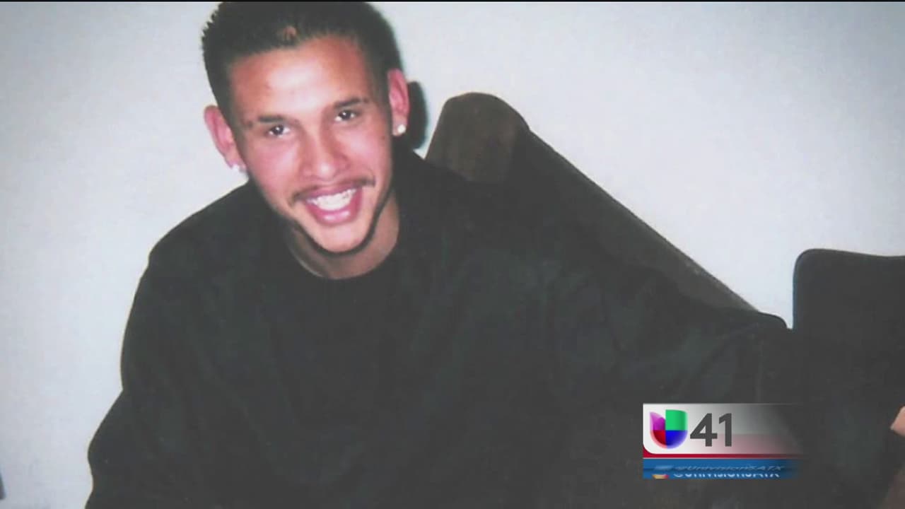 Padre de joven asesinado hace más de cuatro años pide dura pena para el asesino