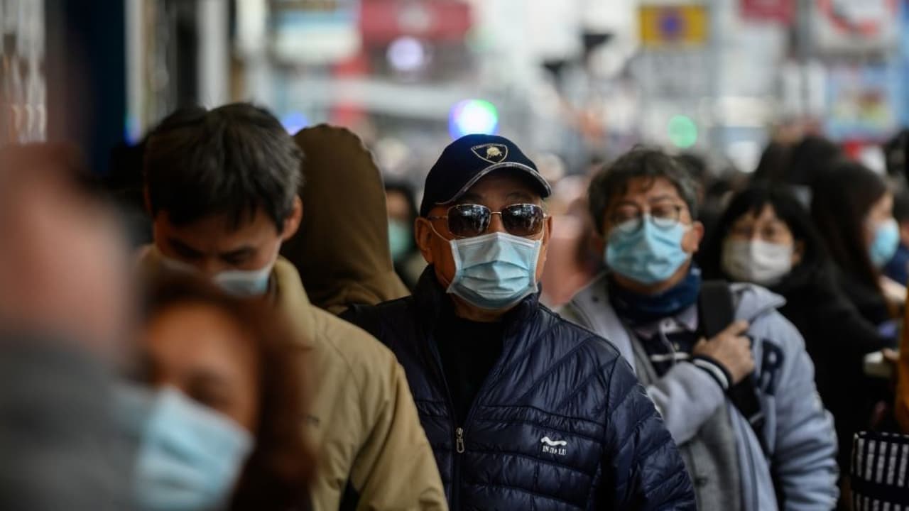 Confirman cinco nuevos casos en medio de la propagación de coronavirus en el norte de California