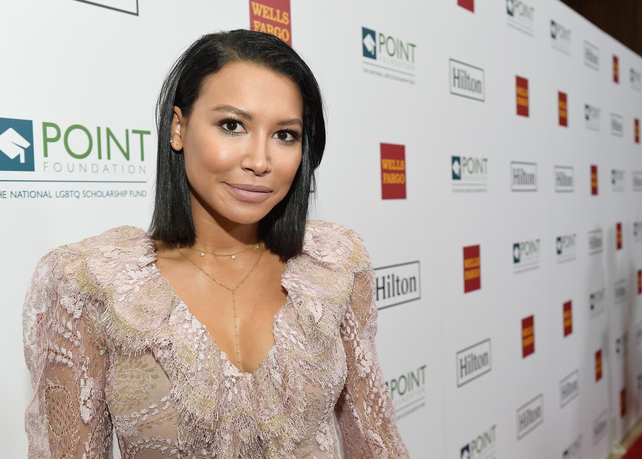 Mientras continúa la búsqueda de la actriz 
<b><a href="https://www.univision.com/temas/naya-rivera" target="_blank">Naya Rivera</a></b>, el pasado fin de semana la familia de la también cantante vivió momentos desgarradores. 
<br>