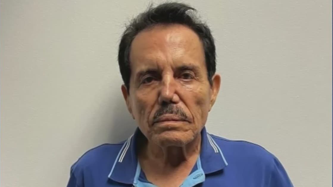 El narcotraficante Ismael 'El Mayo' Zambada acepta la cadena perpetua en EEUU