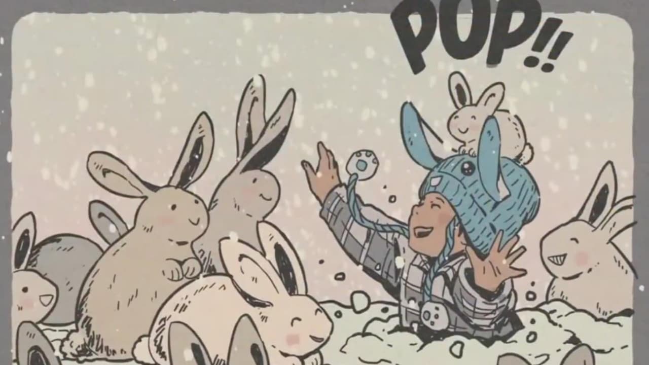 Superhéroe Liam Conejo: Artistas de cómics se inspiran en niño de 5 años arrestado por ICE