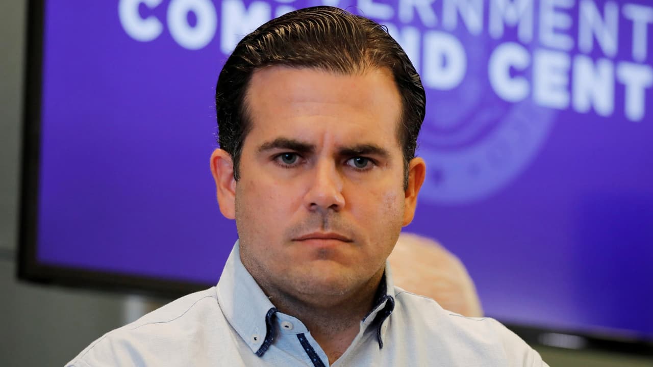 Renuncia de Rosselló sería inminente, aprueban fondo de ayuda permanente para rescatistas de 9/11 y más