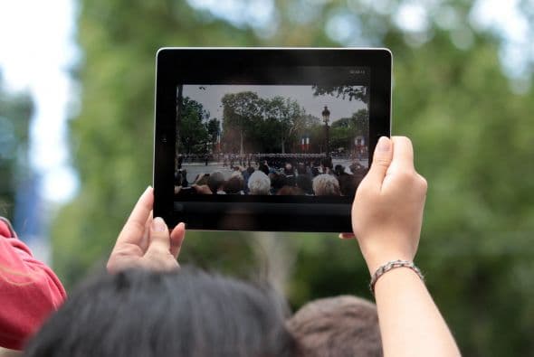 “Una Tablet”- @geral110