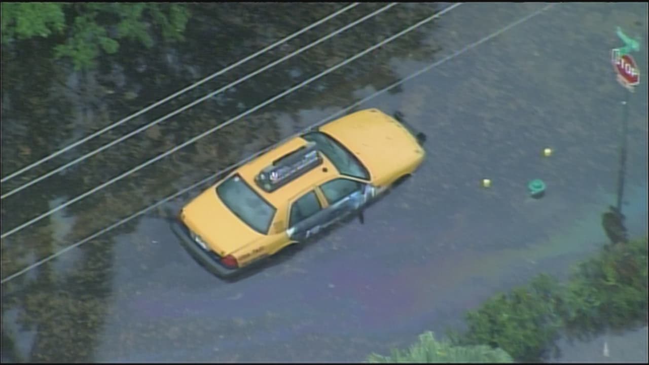 Se espera que en la tarde del lunes el tiempo mejore y las condiciones estén especialmente favorables para la nochebuena y el día de navidad.