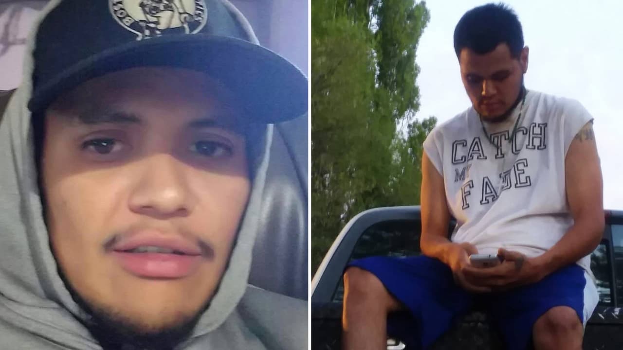 “Ni a un perro lo dejan morir así”: Habla madre de mexicano que murió bajo custodia del ICE