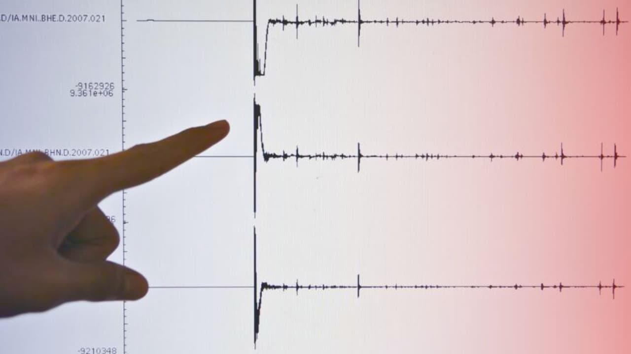 El norte de Texas es sacudido por dos sismos: ¿Qué acciones tomar en estos casos?
