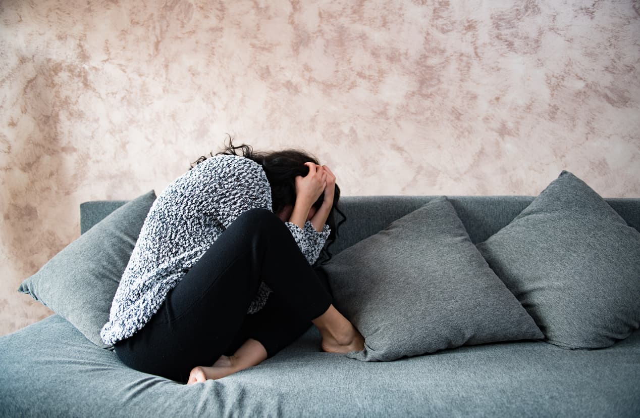 Una influencer es arrestada por abusar sexualmente de una amiga mientras dormía, grabarlo y subirlo a sus redes sociales