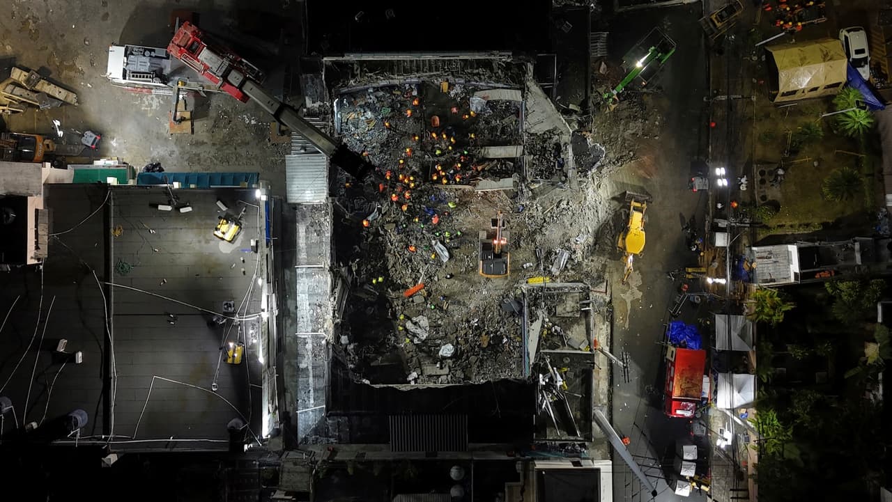 Avanza audiencia preliminar por tragedia Jet Set contra hermanos Espaillat