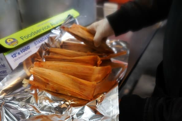 Dicha diversidad convierte a San Antonio en la única Ciudad Creativa de Gastronomía de la UNESCO en Texas y una de las dos únicas en todo Estados Unidos.