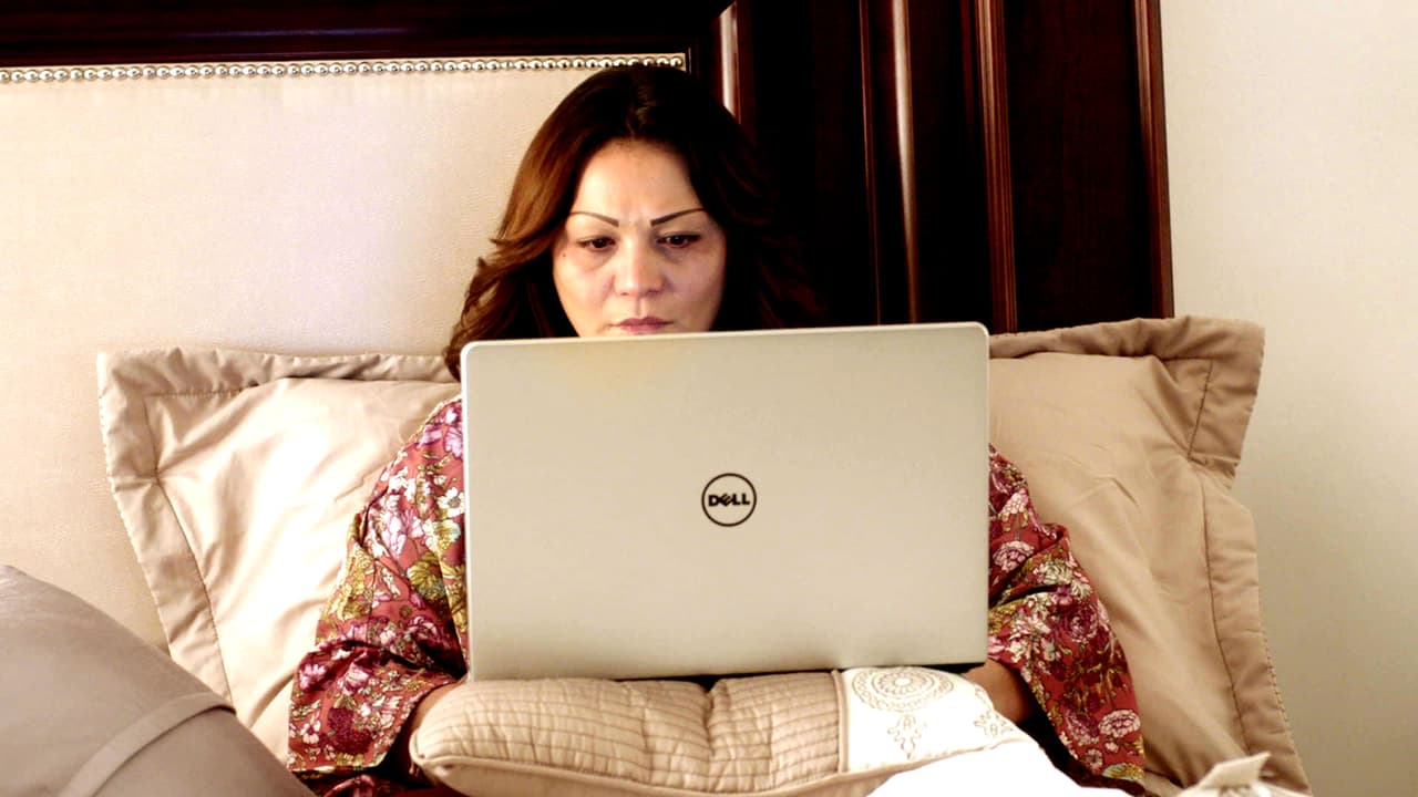 Su Nombre Era Dolores Capítulo 12