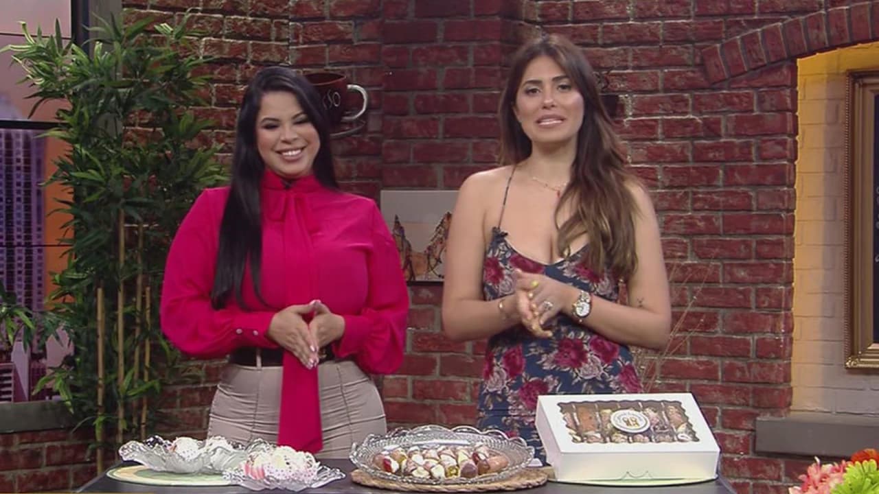 Aprende a preparar un rico Cannoli italiano con el típico sabor de la nonna