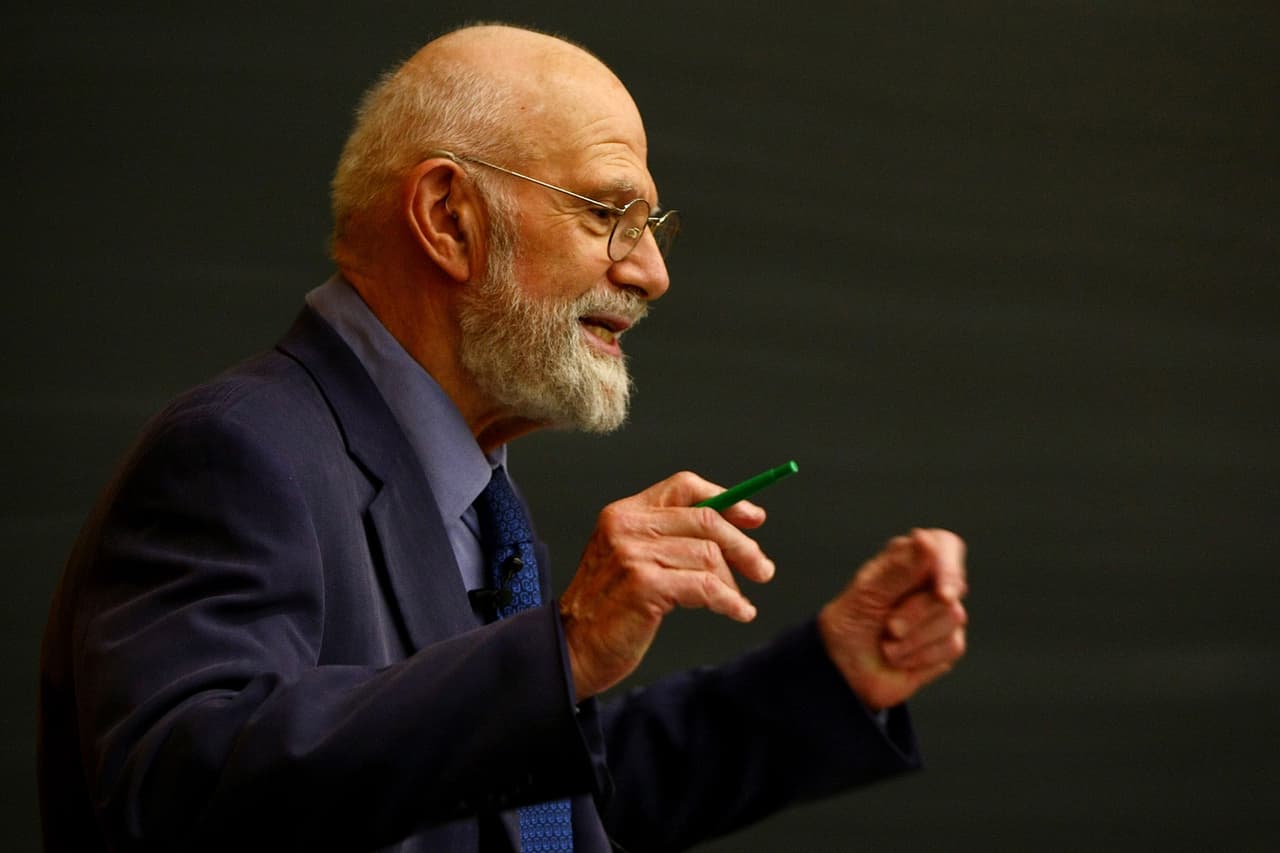 Muere en NY Oliver Sacks, aclamado autor y neurólogo