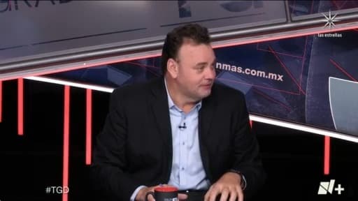 David Faitelson: "La final de la Copa América pudo acabar en masacre"