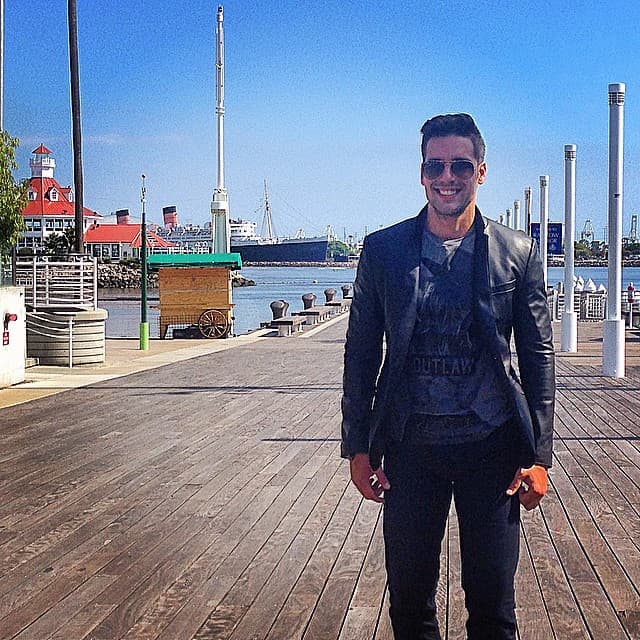 Esto porque jugó con los sentimientos de la persona que realmente amó.