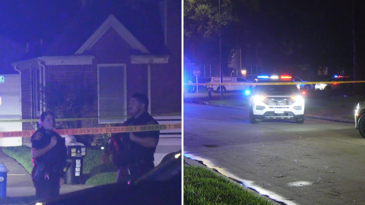 Jovencita pide ayuda por disputa familiar; policía entra a casa y halla a sus padres sin vida