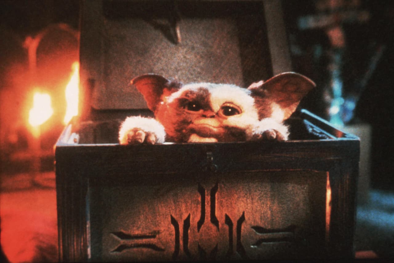 Gremlins