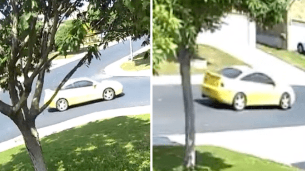 Buscan a sospechoso de mostrar genitales a niña y perseguirla en San Antonio