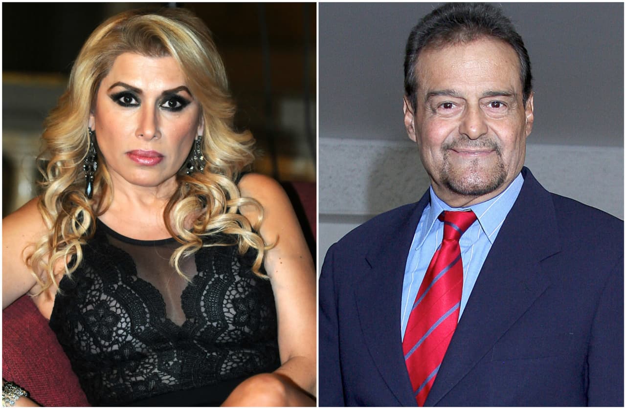 Exclusiva: Dulce confiesa todo el dolor que le causó Gonzalo Vega