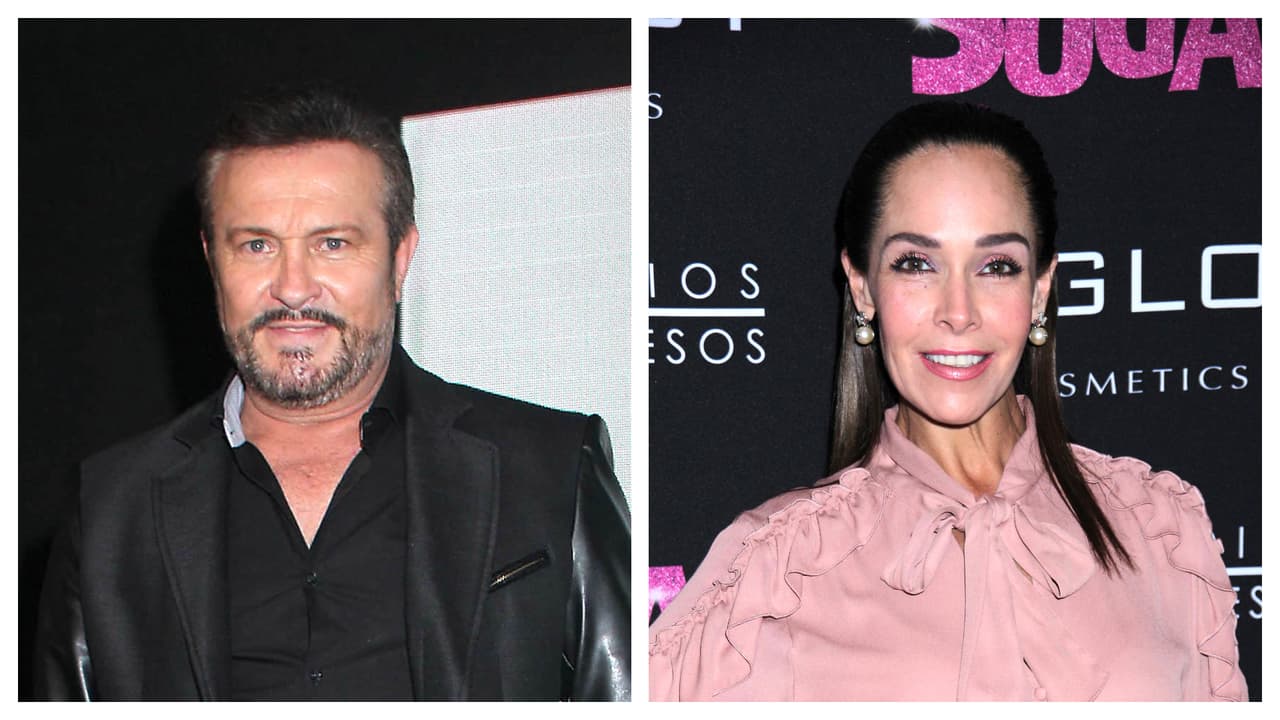 Supuestamente esto sucedió hace algunas semanas, cuando Arturo Peniche recibió a su hijo Brandon y a su familia, incluida
<b><a href="https://www.univision.com/famosos/sharis-cid-reflexiona-lo-dificil-que-ha-sido-sanar-tras-el-asesinato-de-su-prometido-video" target="_blank">su suegra Sharis Cid</a></b>, en un rancho.
<br>