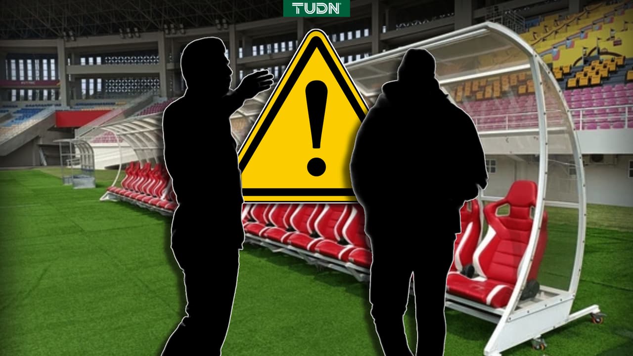 Técnicos comienzan a definir su futuro en la Liga MX