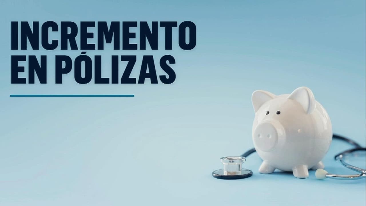 Seguros médicos más caros en 2027: Expertos anticipan aumentos para empleadores y pacientes