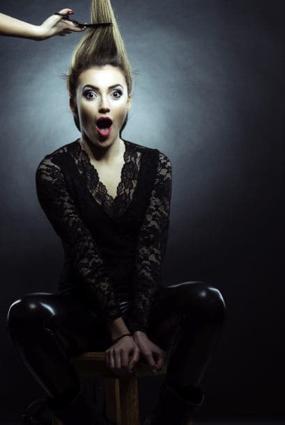 No crecerá antes. No te cortes para que crezca más rápido, ya que esto no afectaría a los folículos del cuero cabelludo, que se encargan de regular el crecimiento.